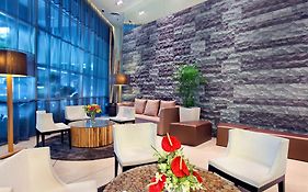 Parkroyal Serviced Suites Kuala Lumpur